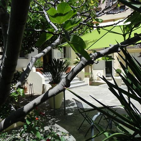 Hotel Marengo Ajaccio  Zewnętrze zdjęcie