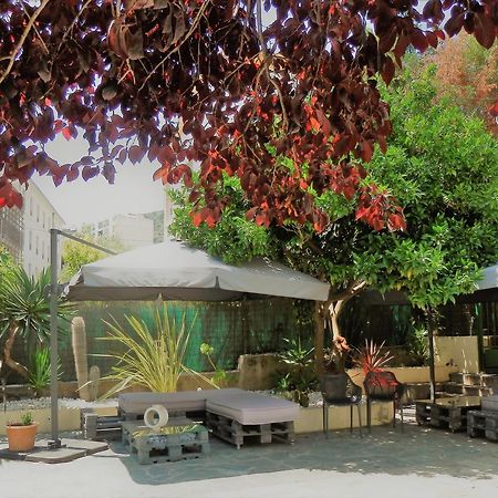 Hotel Marengo Ajaccio  Zewnętrze zdjęcie