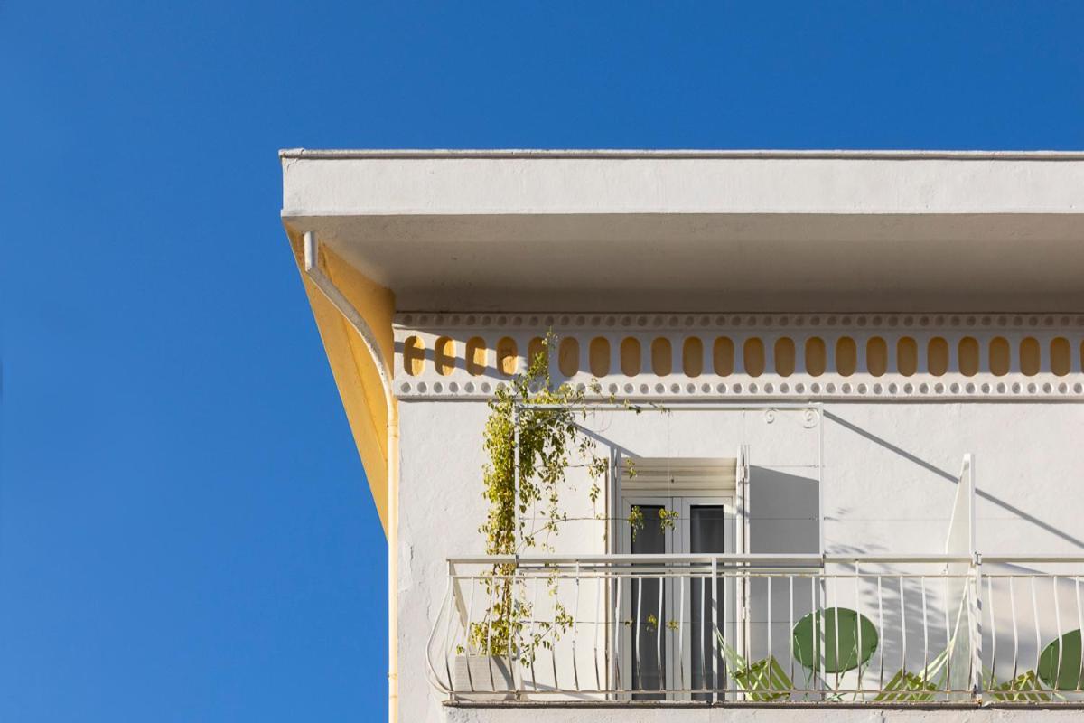 Hotel Marengo Ajaccio  Zewnętrze zdjęcie