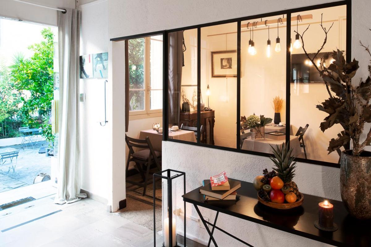 Hotel Marengo Ajaccio  Zewnętrze zdjęcie