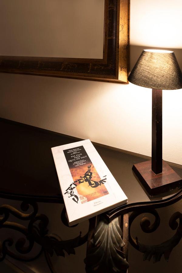 Hotel Marengo Ajaccio  Zewnętrze zdjęcie