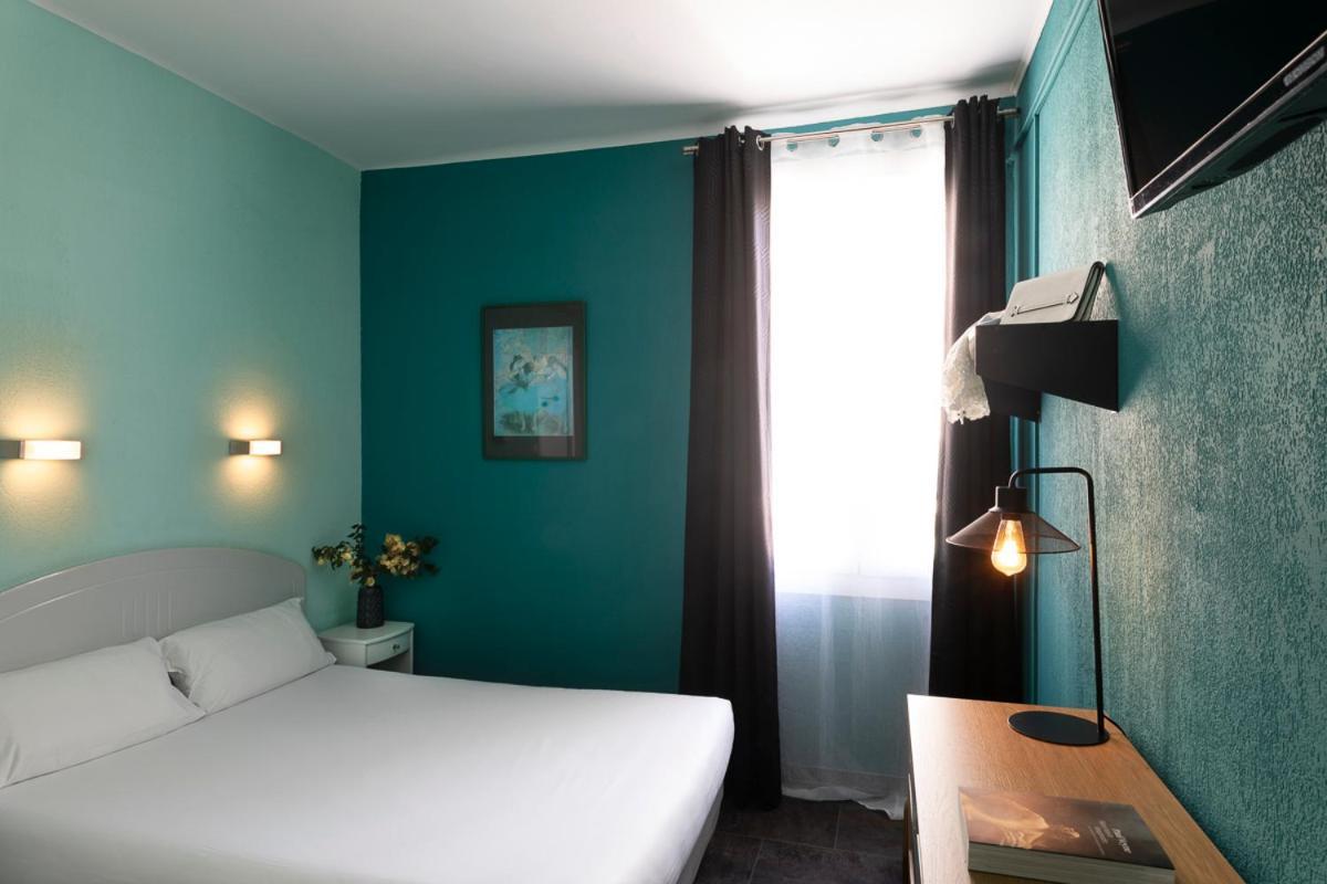 Hotel Marengo Ajaccio  Zewnętrze zdjęcie