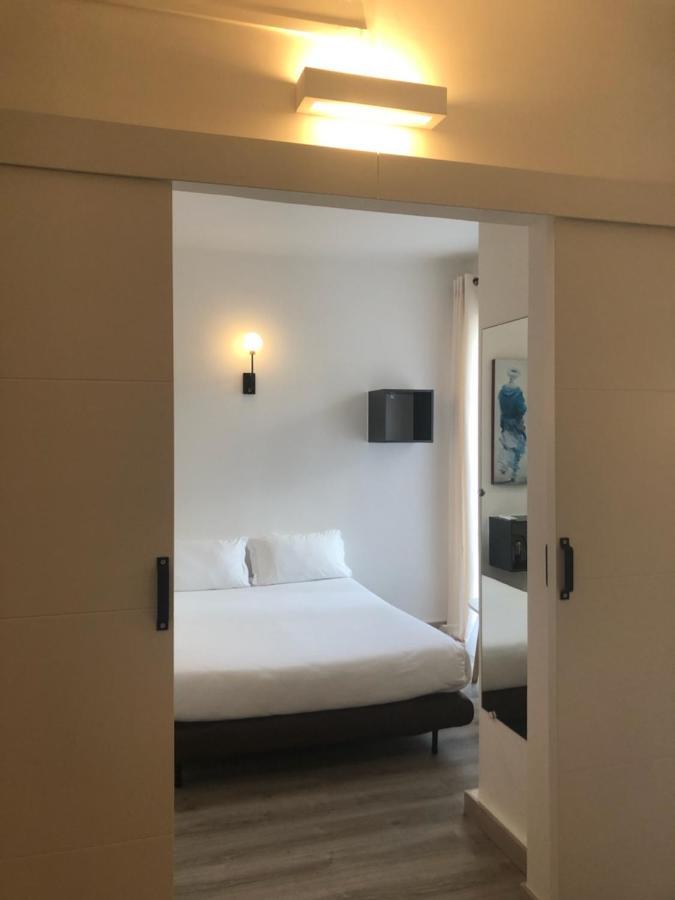 Hotel Marengo Ajaccio  Zewnętrze zdjęcie