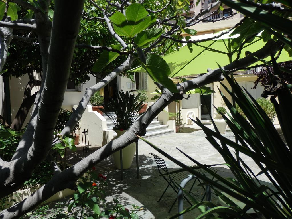Hotel Marengo Ajaccio  Zewnętrze zdjęcie