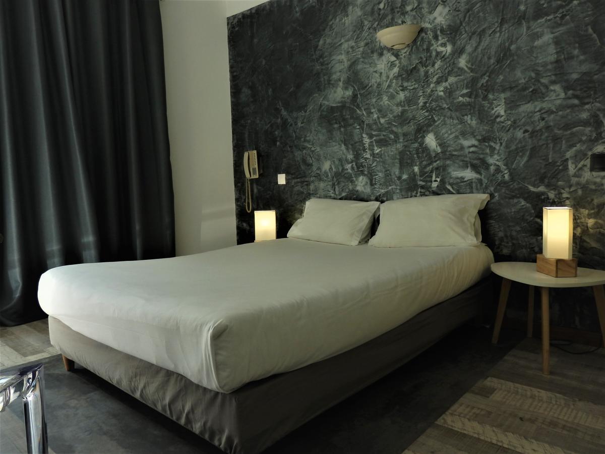 Hotel Marengo Ajaccio  Zewnętrze zdjęcie