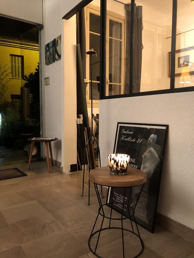Hotel Marengo Ajaccio  Zewnętrze zdjęcie
