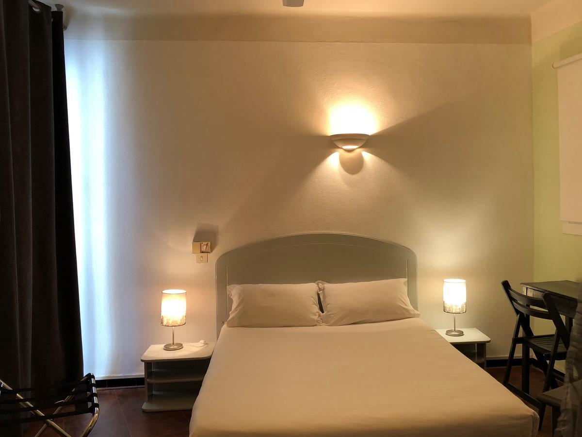 Hotel Marengo Ajaccio  Zewnętrze zdjęcie