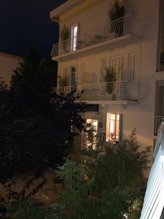 Hotel Marengo Ajaccio  Zewnętrze zdjęcie